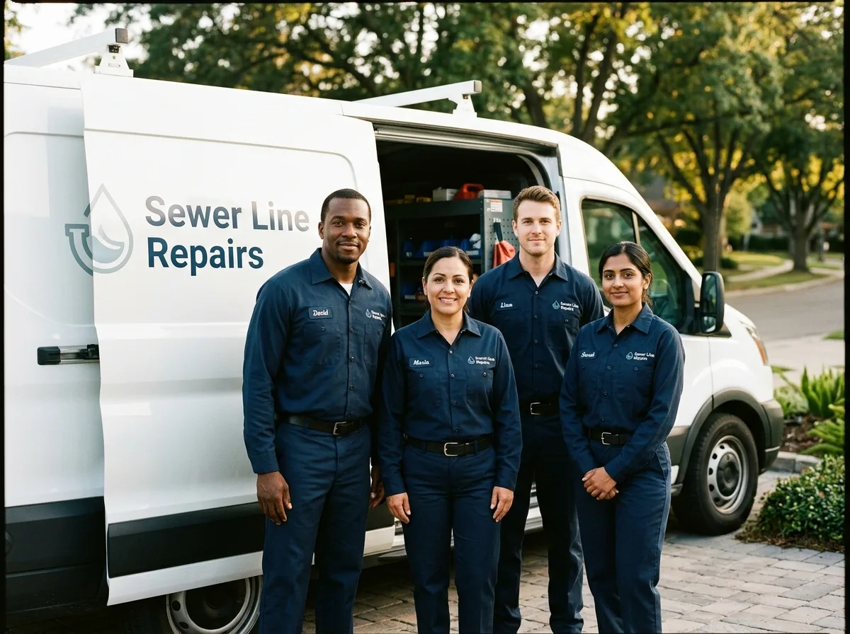 Emergency Plumber company in Clintonville, PA