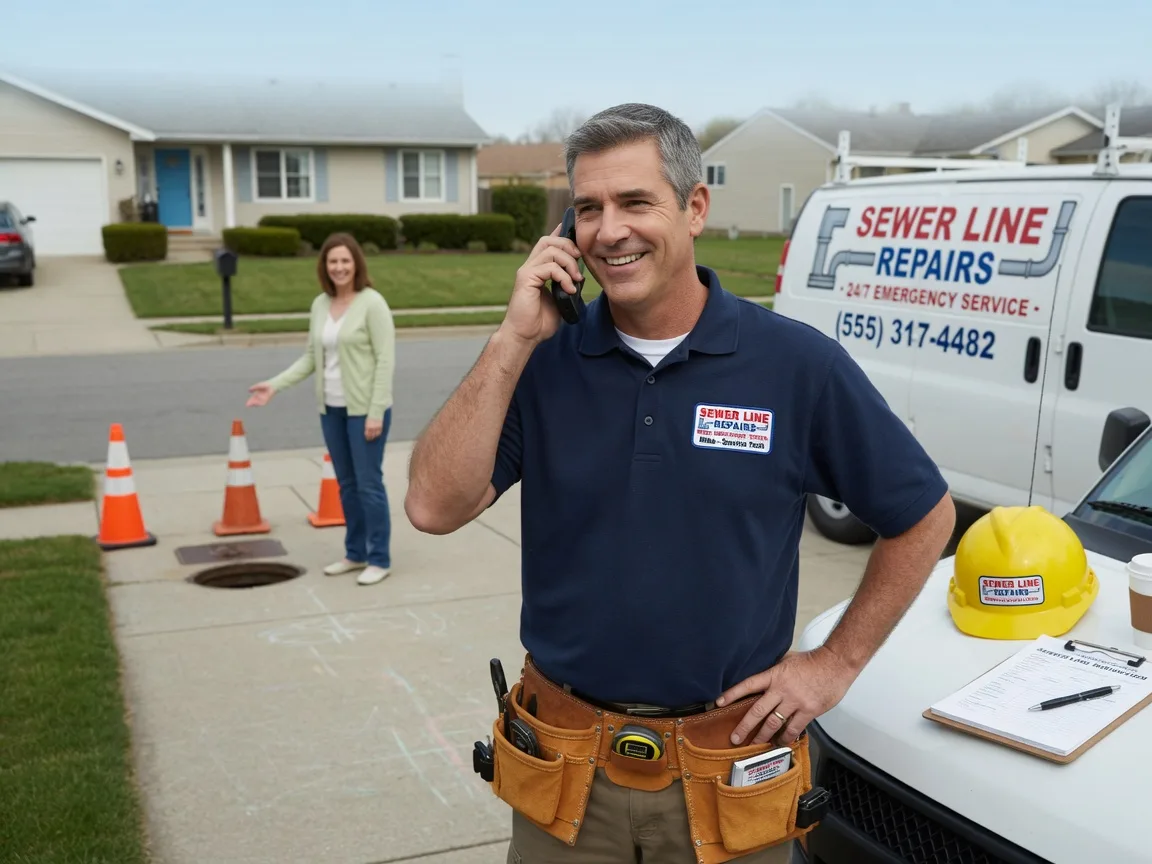 Emergency Plumber Clintonville, PA FAQs